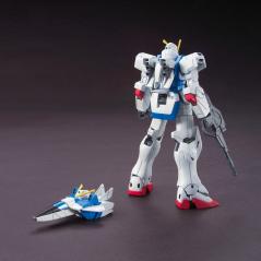 Gundam - HGUC - 165 - LM312V04 Victory Gundam 1/144 Bandai - 6