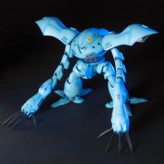 Gundam - HGUC - 037 - MSM-03C Hy-Gogg 1/144 Bandai - 2