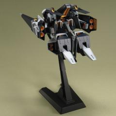 Gundam - HGUC - 073 - ORX-005 Gaplant TR-5 (Hrairoo) 1/144 Bandai - 5