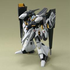 Gundam - HGUC - 073 - ORX-005 Gaplant TR-5 (Hrairoo) 1/144 Bandai - 6