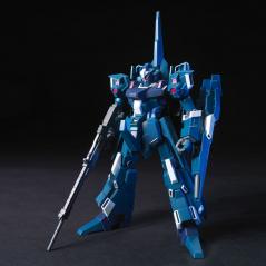 Gundam - HGUC - 103 - RGZ-95 ReZEL 1/144 Bandai - 2