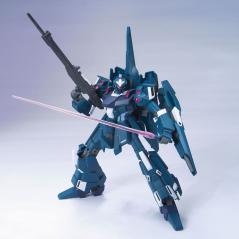 Gundam - HGUC - 103 - RGZ-95 ReZEL 1/144 Bandai - 4