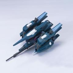 Gundam - HGUC - 103 - RGZ-95 ReZEL 1/144 Bandai - 5