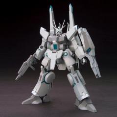 Gundam - HGUC - 170 - ARX-014 Silver Bullet 1/144 Bandai - 2