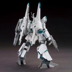 Gundam - HGUC - 170 - ARX-014 Silver Bullet 1/144 Bandai - 3