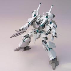 Gundam - HGUC - 170 - ARX-014 Silver Bullet 1/144 Bandai - 4