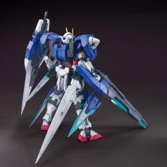 Gundam - MG - GN-0000GNHW/7SG 00 Gundam Seven Sword/G 1/100 Bandai - 4