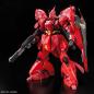 Gundam - RG - 29 - MSN-04 Sazabi 1/144