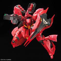 Gundam - RG - 29 - MSN-04 Sazabi 1/144 Bandai - 3
