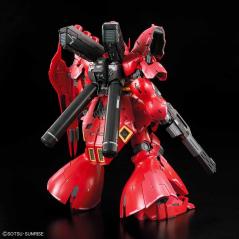 Gundam - RG - 29 - MSN-04 Sazabi 1/144 Bandai - 6