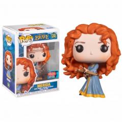 Funko Pop - Brave - Merida - 1245 Funko - 1