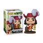 Funko Pop - Disney Villains - Captain Hook - 1081