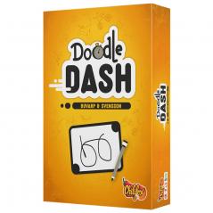 Doodle Dash Otros - 1