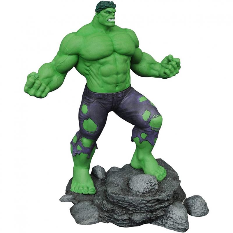 Marvel Gallery The Incredible Hulk