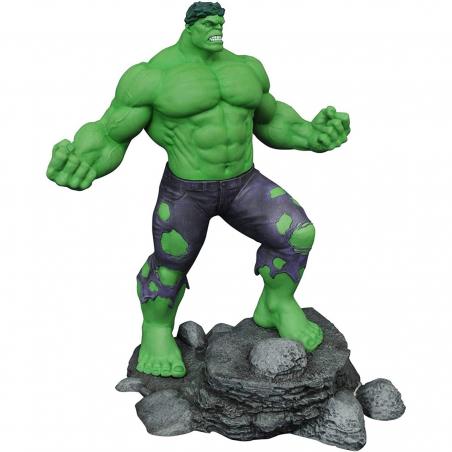 Marvel Gallery The Incredible Hulk Diamond Select Toys - 1