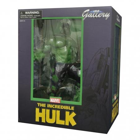 Marvel Gallery The Incredible Hulk