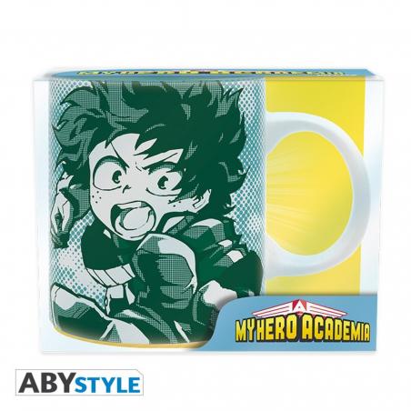 Taza My Hero Academia Deku Abystyle - 1