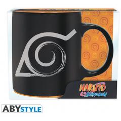 Taza Naruto Abystyle - 3
