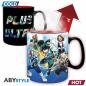 Taza Termica My Hero Academia Heroes