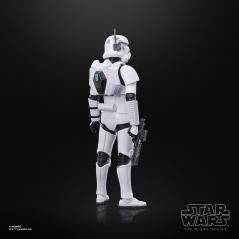 Star Wars Black Series - SCAR Trooper Mic Hasbro - 4