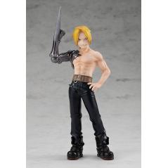 Fullmetal Alchemist: Brotherhood Pop Up Parade Edward Elric Good Smile Company - 1