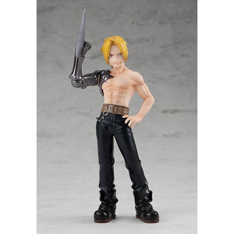 Fullmetal Alchemist: Brotherhood Pop Up Parade Edward Elric