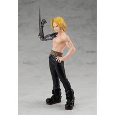 Fullmetal Alchemist: Brotherhood Pop Up Parade Edward Elric