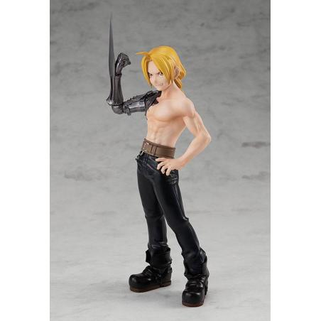 Fullmetal Alchemist: Brotherhood Pop Up Parade Edward Elric