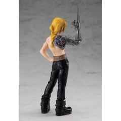 Fullmetal Alchemist: Brotherhood Pop Up Parade Edward Elric Good Smile Company - 3