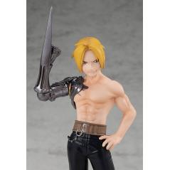 Fullmetal Alchemist: Brotherhood Pop Up Parade Edward Elric Good Smile Company - 4