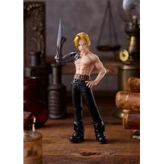 Fullmetal Alchemist: Brotherhood Pop Up Parade Edward Elric Good Smile Company - 5