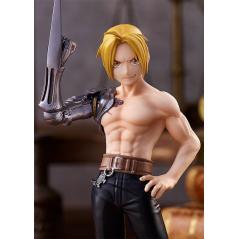 Fullmetal Alchemist: Brotherhood Pop Up Parade Edward Elric Good Smile Company - 6