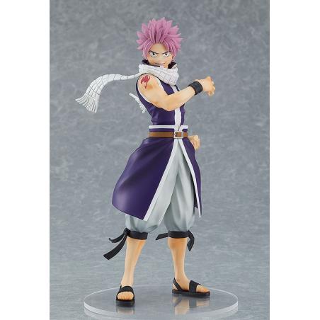 Fairy Tail Pop Up Parade Natsu Dragneel Grand Magic Games Arc Ver. Good Smile Company - 1