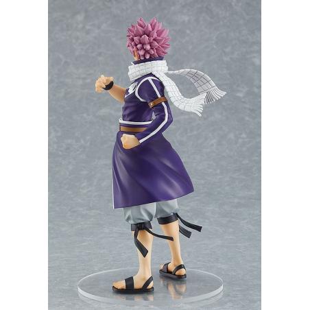 Fairy Tail Pop Up Parade Natsu Dragneel Grand Magic Games Arc Ver.