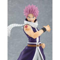 Fairy Tail Pop Up Parade Natsu Dragneel Grand Magic Games Arc Ver. Good Smile Company - 4