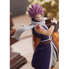 Fairy Tail Pop Up Parade Natsu Dragneel Grand Magic Games Arc Ver. Good Smile Company - 6