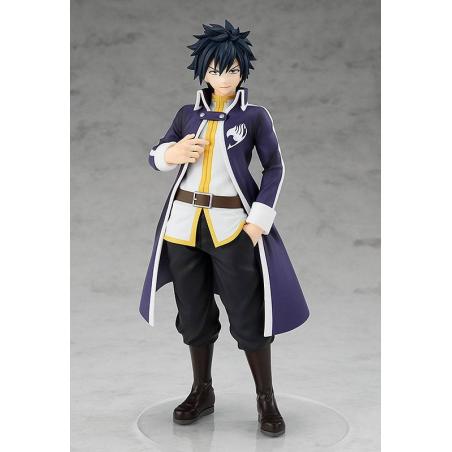 Fairy Tail Pop Up Parade Gray Fullbuster Grand Magic Games Arc Ver. Good Smile Company - 1