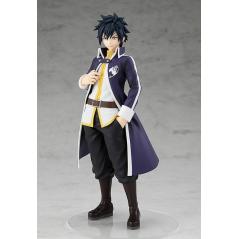 Fairy Tail Pop Up Parade Gray Fullbuster Grand Magic Games Arc Ver.