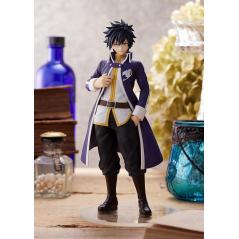 Fairy Tail Pop Up Parade Gray Fullbuster Grand Magic Games Arc Ver. Good Smile Company - 5