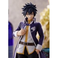 Fairy Tail Pop Up Parade Gray Fullbuster Grand Magic Games Arc Ver. Good Smile Company - 6