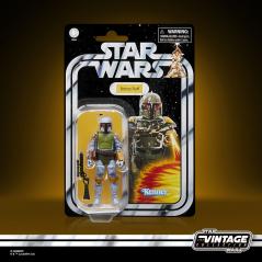 Star Wars Vintage Collection - Boba Fett Hasbro - 2