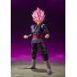 Dragon Ball Super - S.H. Figuarts - Super Saiyan Rose Goku Black