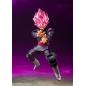 Dragon Ball Super - S.H. Figuarts - Super Saiyan Rose Goku Black