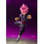 Dragon Ball Super - S.H. Figuarts - Super Saiyan Rose Goku Black