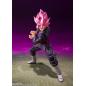 Dragon Ball Super - S.H. Figuarts - Super Saiyan Rose Goku Black