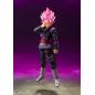 Dragon Ball Super - S.H. Figuarts - Super Saiyan Rose Goku Black