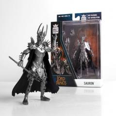 The Lord of the Rings - BST AXN Sauron The Loyal Subjects - 2