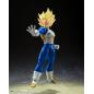 Dragon Ball Z - S.H. Figuarts - Super Saiyan Vegeta (Awakened Super Saiyan Blood)