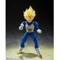 Dragon Ball Z - S.H. Figuarts - Super Saiyan Vegeta (Awakened Super Saiyan Blood)