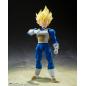 Dragon Ball Z - S.H. Figuarts - Super Saiyan Vegeta (Awakened Super Saiyan Blood)